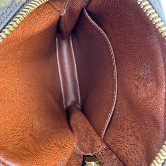 Louis Vuitton Monogram Danube Crossbody - VINTAGE - Picture 15 of 16